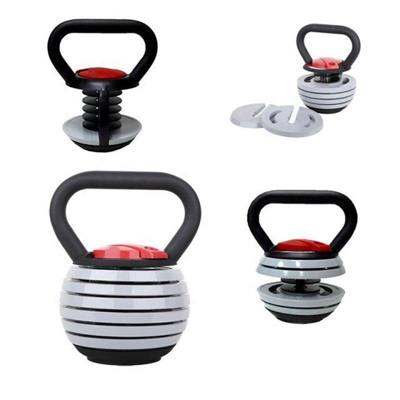 Adjustable Kettlebells | REP Fitness | Strength Equipment